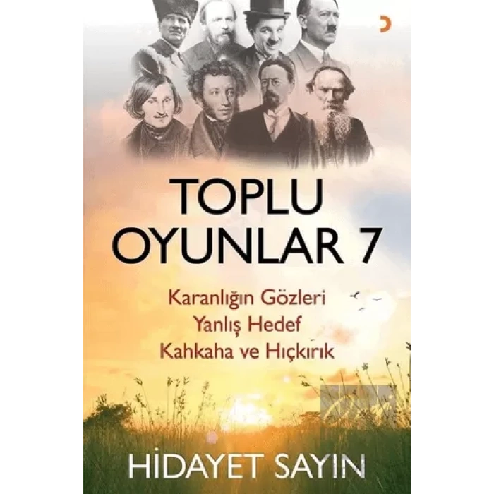 Toplu Oyunlar 7