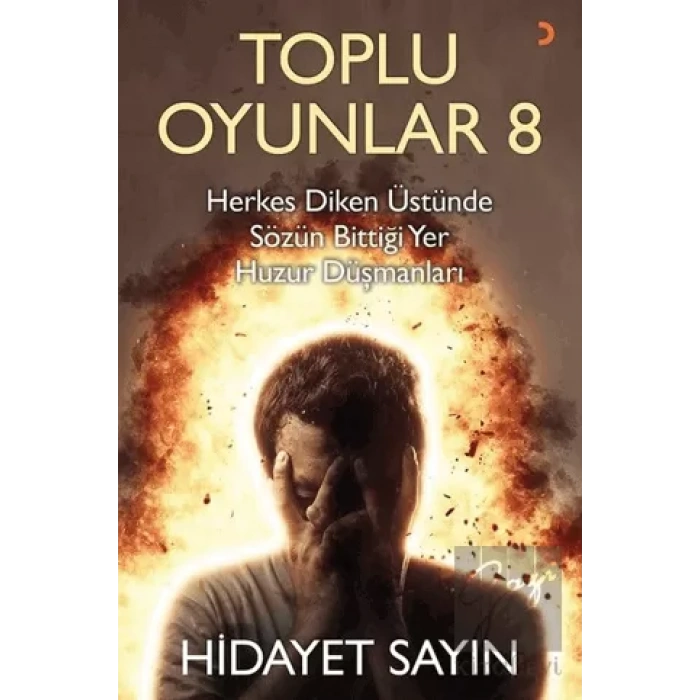Toplu Oyunlar 8