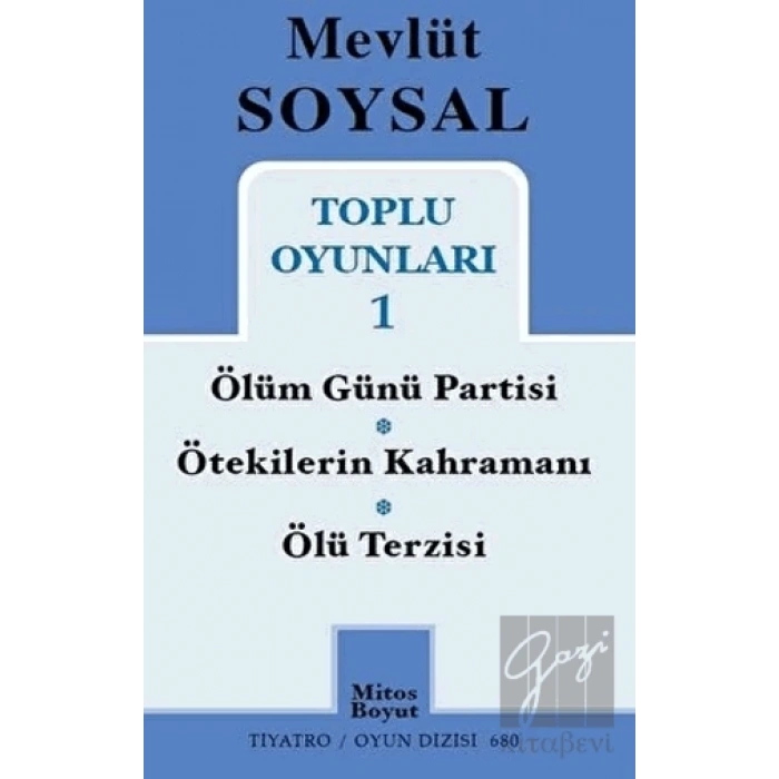 Toplu Oyunları 1