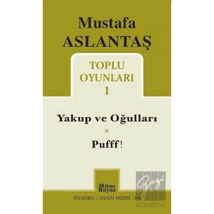Toplu Oyunları - 1