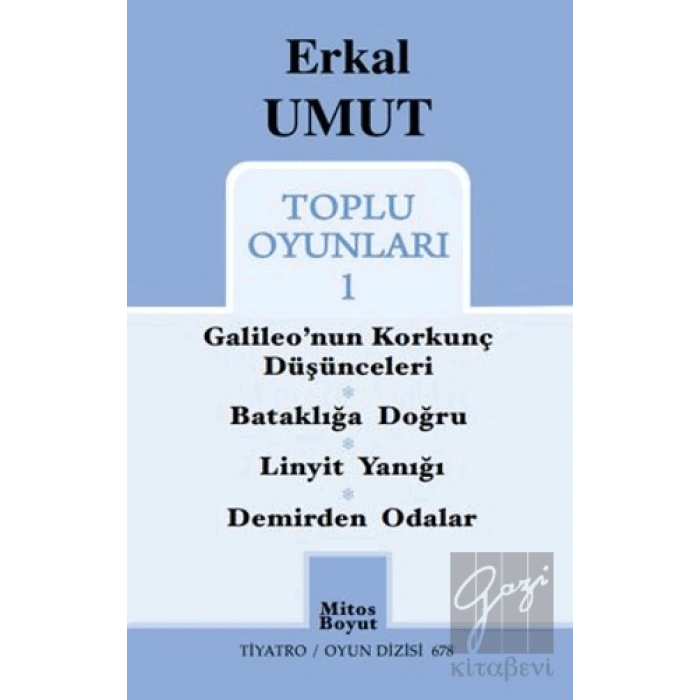 Toplu Oyunları 1