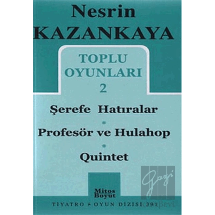 Toplu Oyunları 2