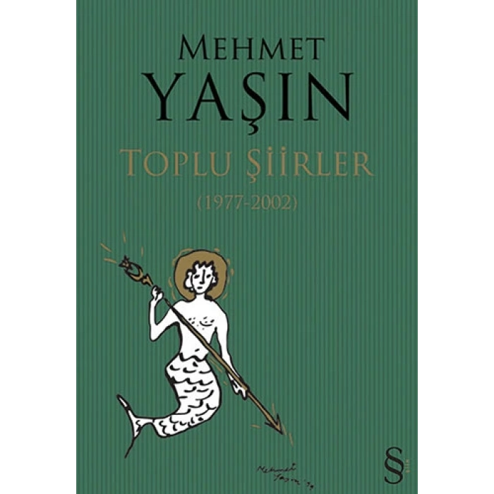 Toplu Şiirler