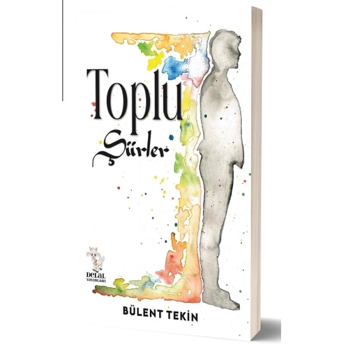 Toplu Şiirler