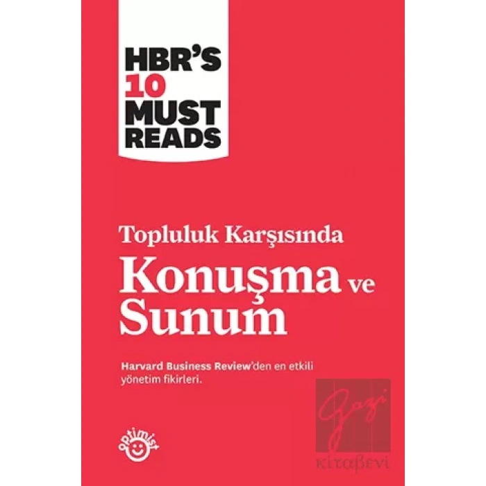 Topluluk Karşısında Konuşma ve Sunum