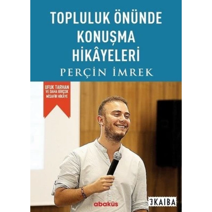 Topluluk Önünde Konusma Hikayeleri