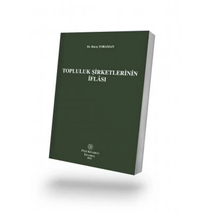 Topluluk Şirketlerinin İflâsı