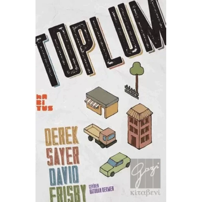 Toplum