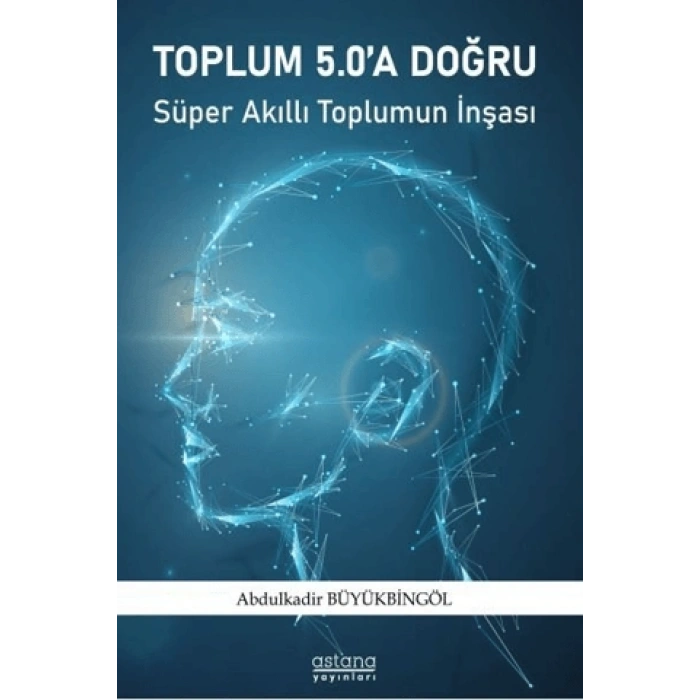 Toplum 5.0a Doğru