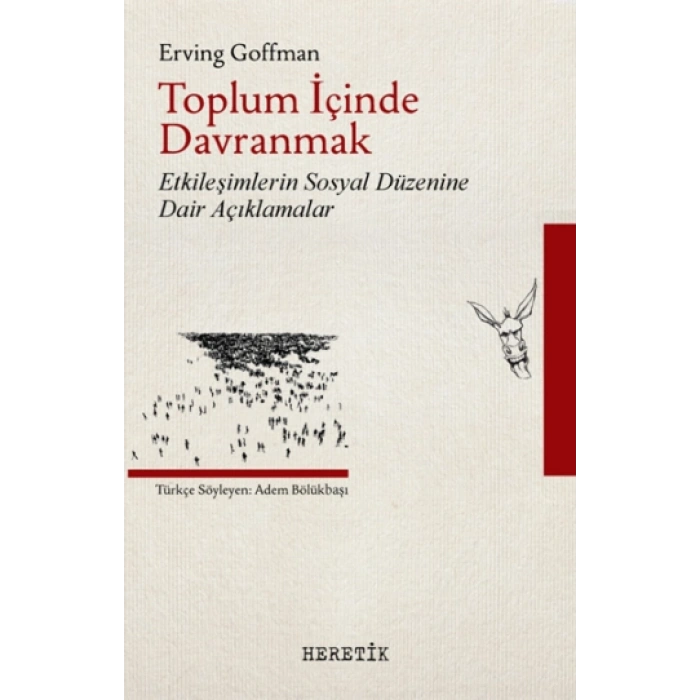 Toplum İçinde Davranmak