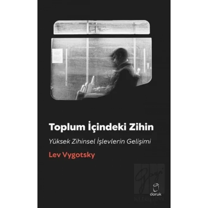 Toplum İçindeki Zihin