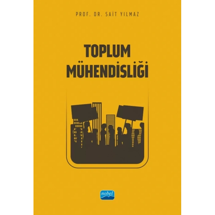 Toplum Mühendisliği