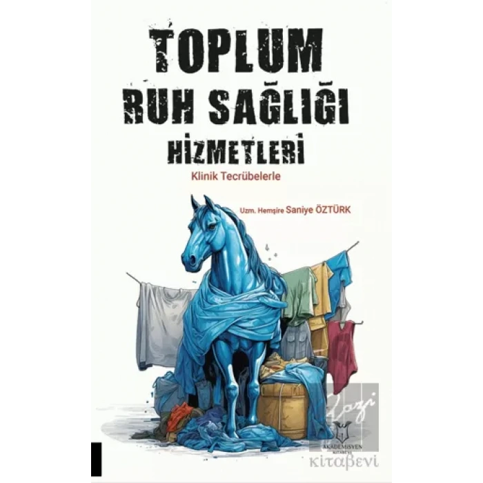 Toplum Ruh Sağlığı Hizmetleri