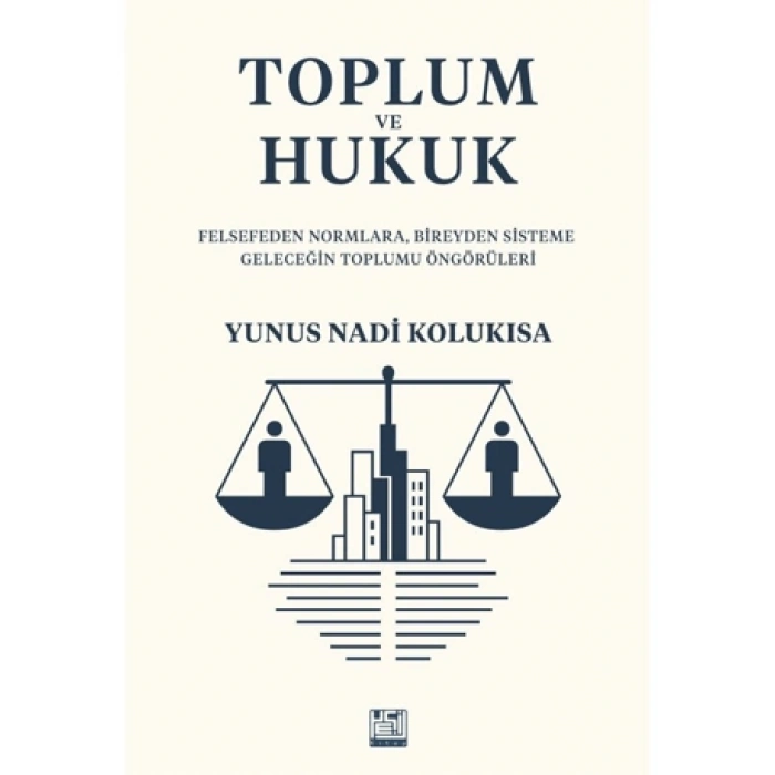 Toplum ve Hukuk