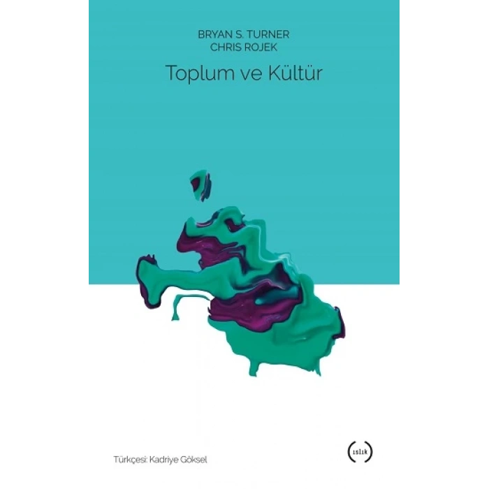 Toplum ve Kültür