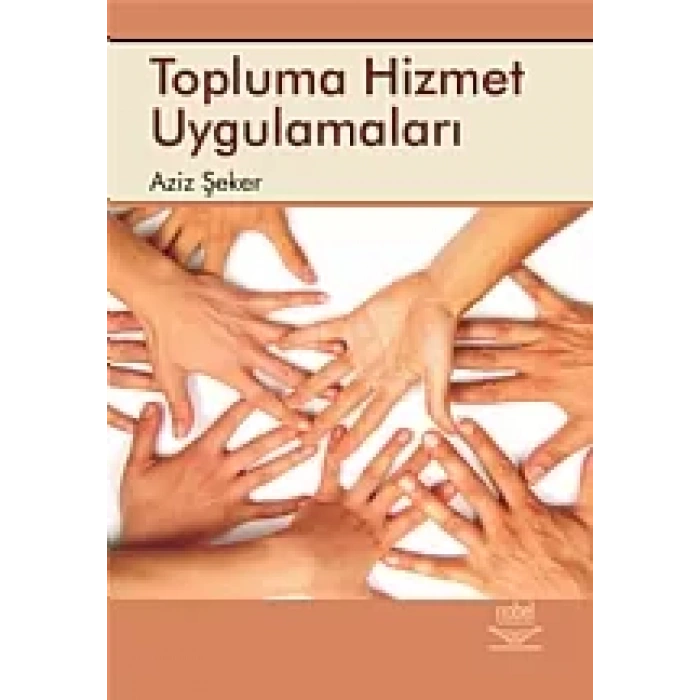 Topluma Hizmet Uygulamaları
