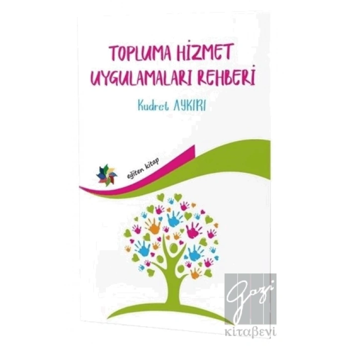 Topluma Hizmet Uygulamaları Rehberi