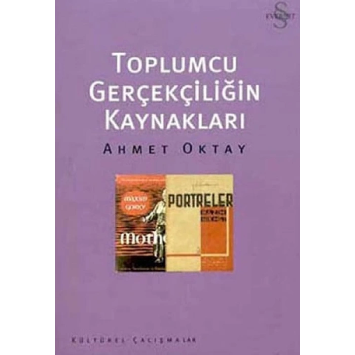 Toplumcu Gerçekçiliğin Kaynakları