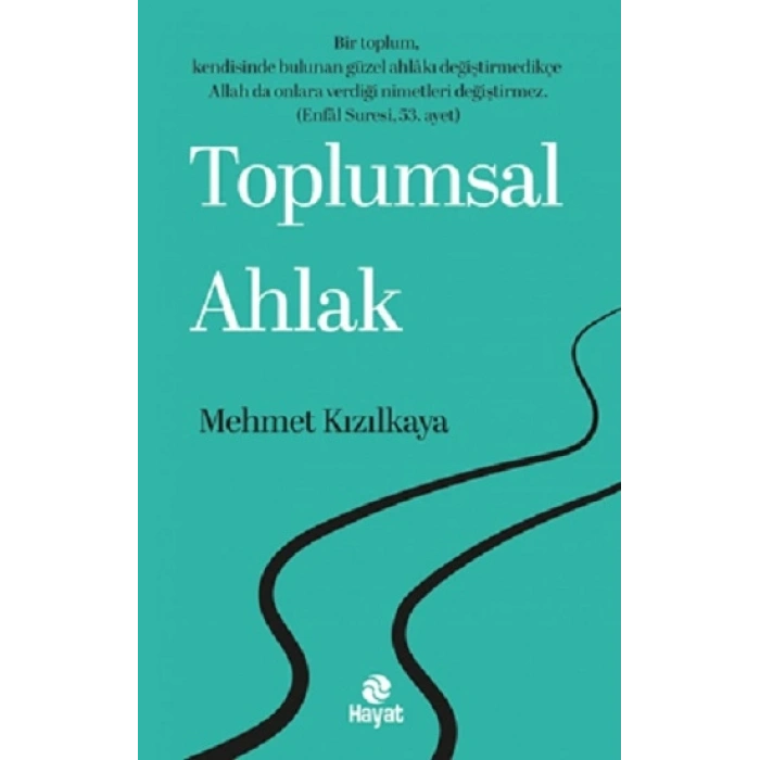 Toplumsal Ahlak