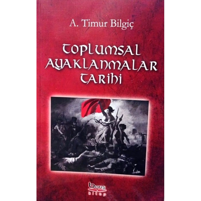 Toplumsal Ayaklanmalar Tarihi