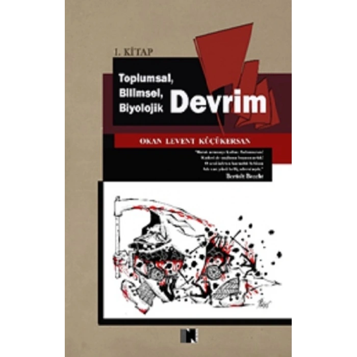 Toplumsal Bilimsel Biyolojik Devrim