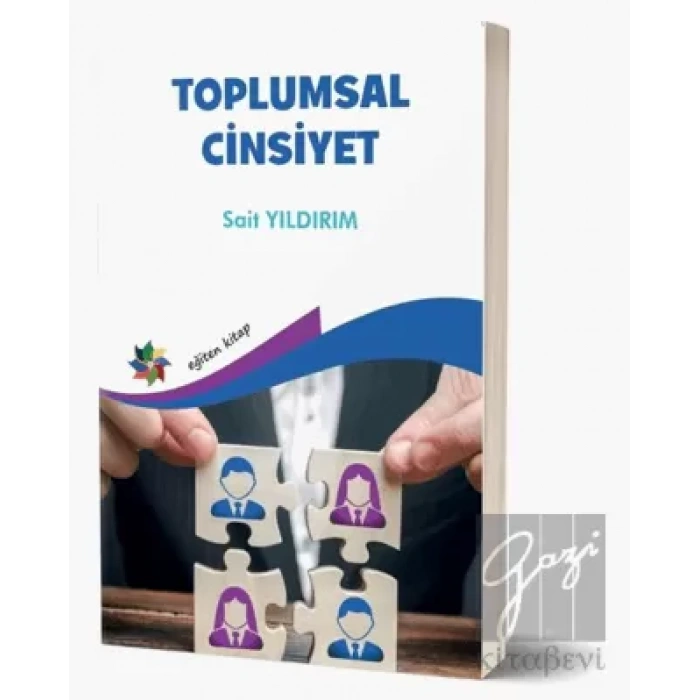 Toplumsal Cinsiyet