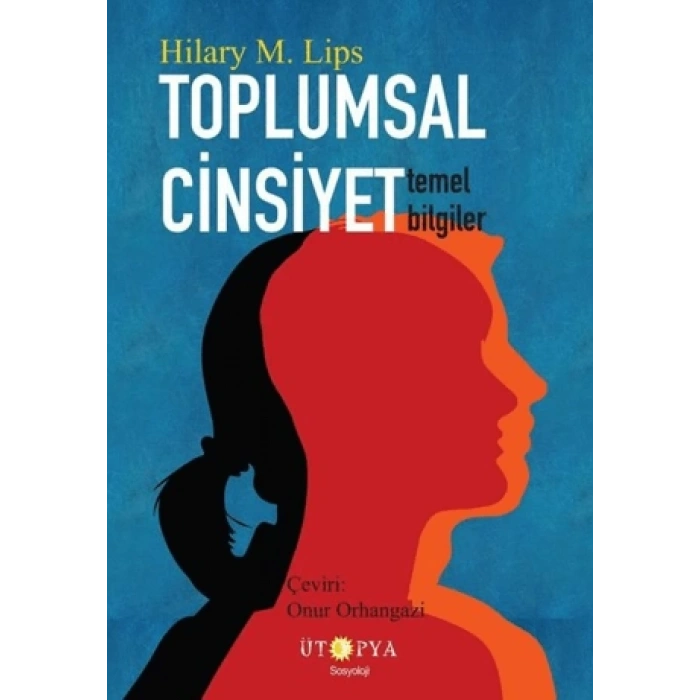 Toplumsal Cinsiyet