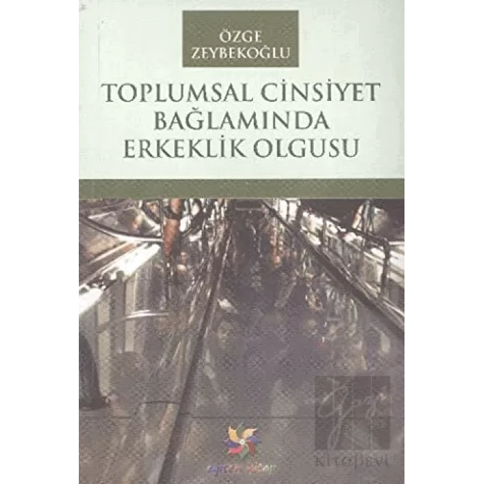Toplumsal Cinsiyet Bağlamında Erkeklik Olgusu