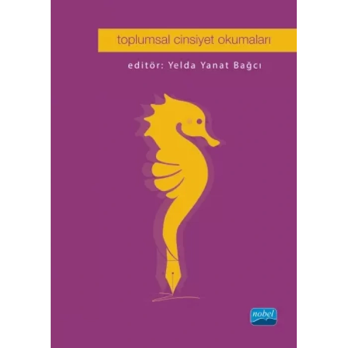 Toplumsal Cinsiyet Okumaları