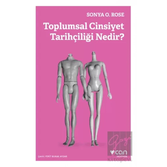 Toplumsal Cinsiyet Tarihçiliği Nedir?