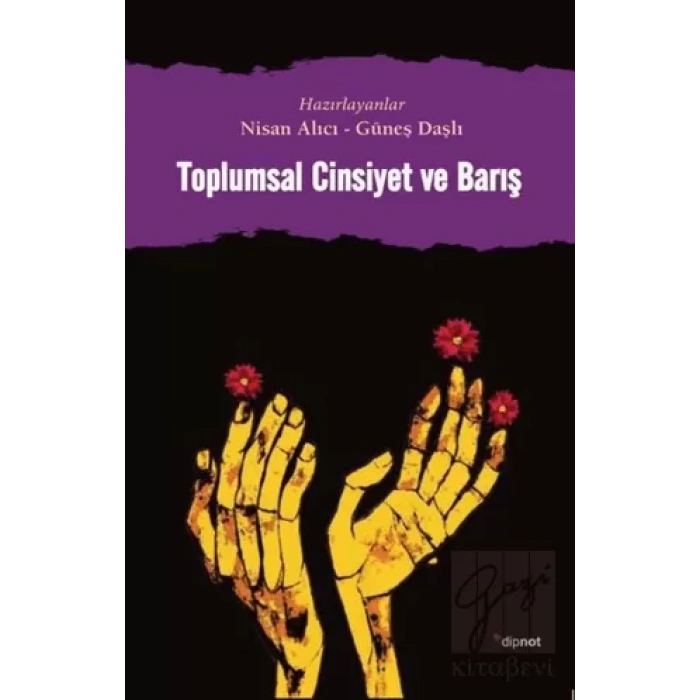 Toplumsal Cinsiyet ve Barış
