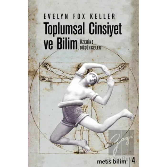 Metis Bilim 04: Toplumsal Cinsiyet ve Bilim Üzerine Düşünceler
