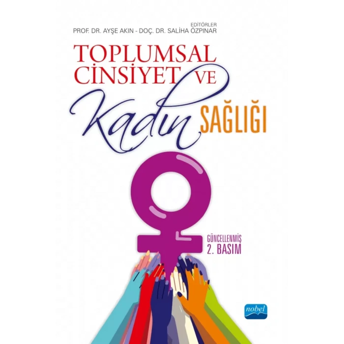 Toplumsal Cinsiyet ve Kadın Sağlığı