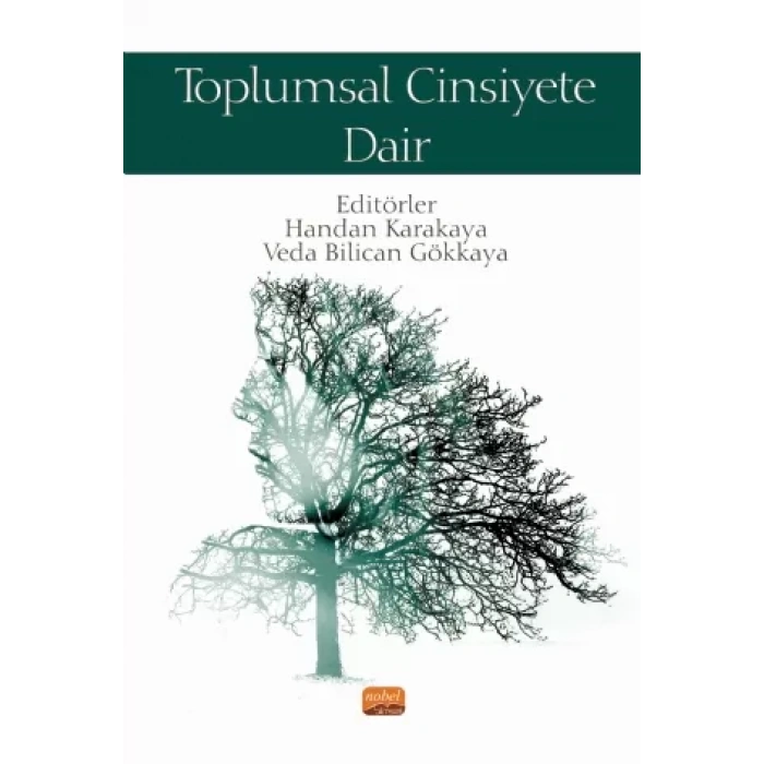 Toplumsal Cinsiyete Dair