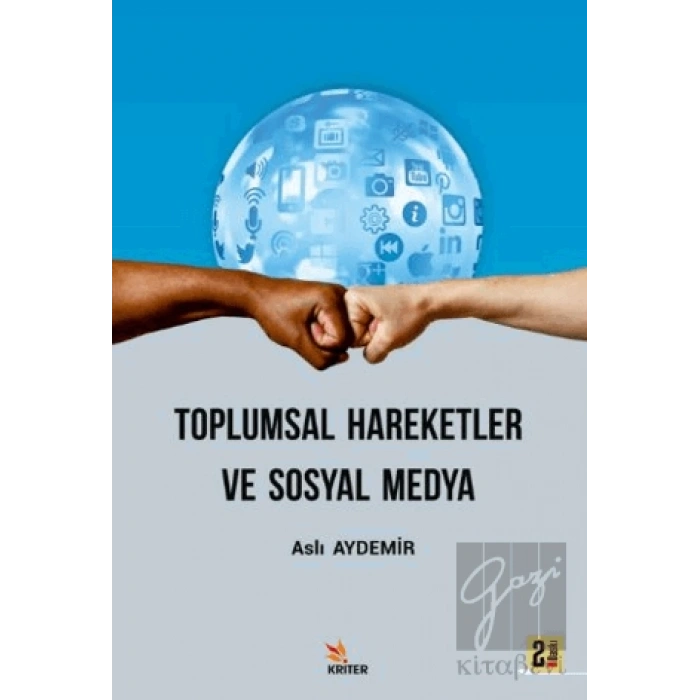 Toplumsal Hareketler ve Sosyal Medya