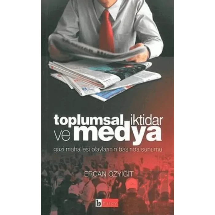 Toplumsal İktidar ve Medya