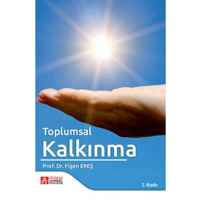 Toplumsal Kalkınma
