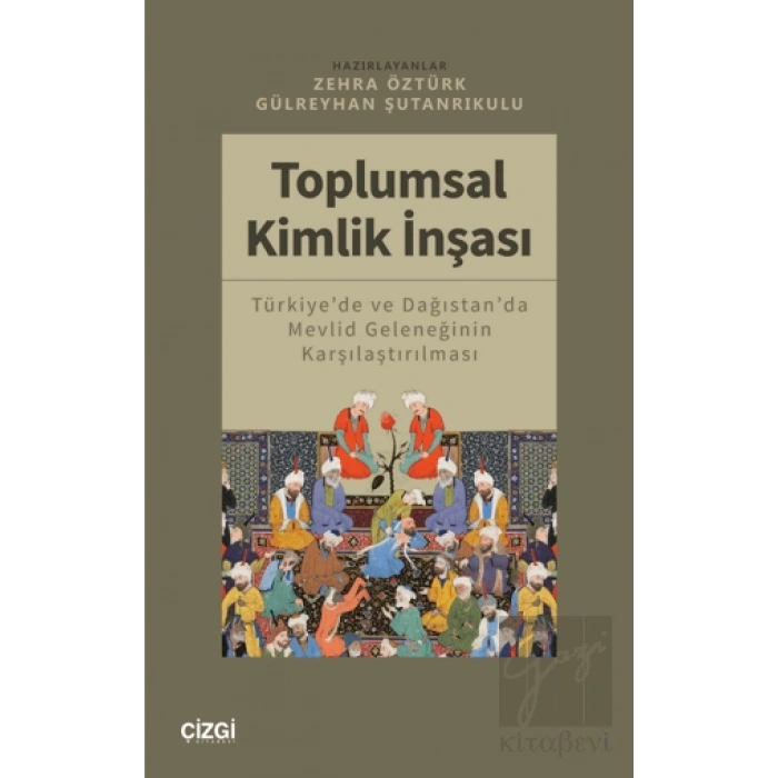 Toplumsal Kimlik İnşası