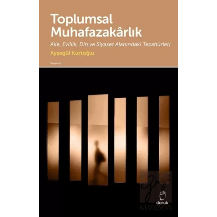 Toplumsal Muhafazakarlık