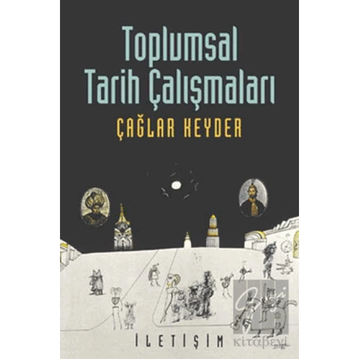 Toplumsal Tarih Çalışmaları