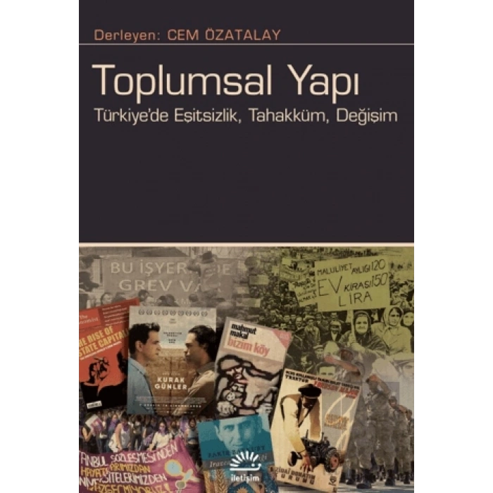 Toplumsal Yapı