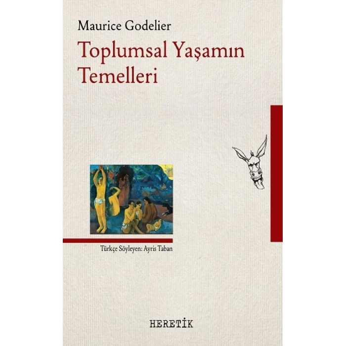 Toplumsal Yaşamın Temelleri