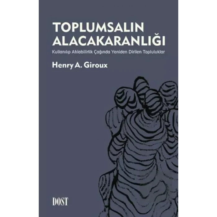 Toplumsalın Alacakaranlığı