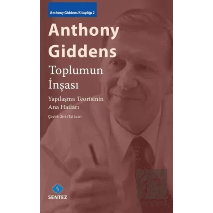 Toplumun İnşası