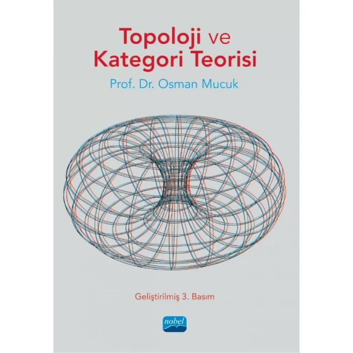 Topoloji ve Kategori Teorisi