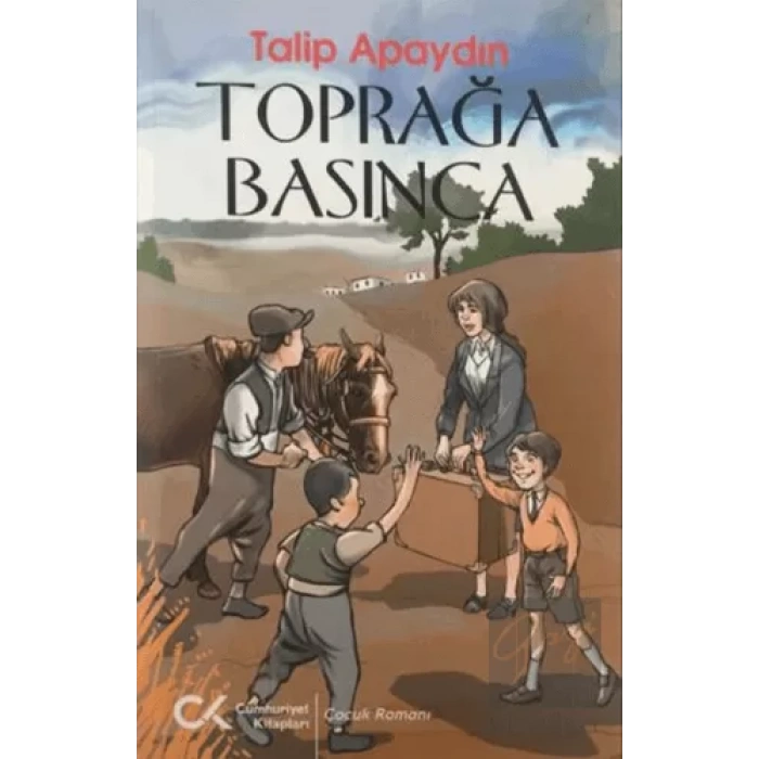 Toprağa Basınca