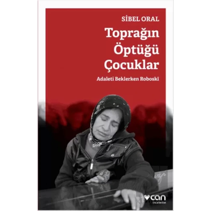 Toprağın Öptüğü Çocuklar