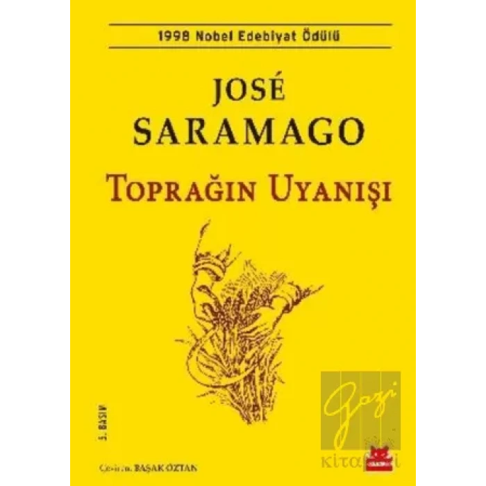 Toprağın Uyanışı