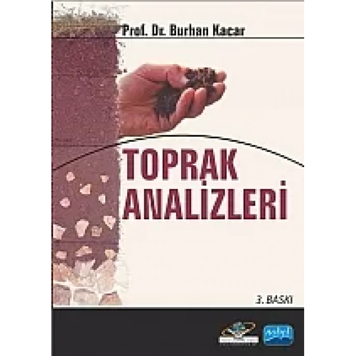 Toprak Analizleri