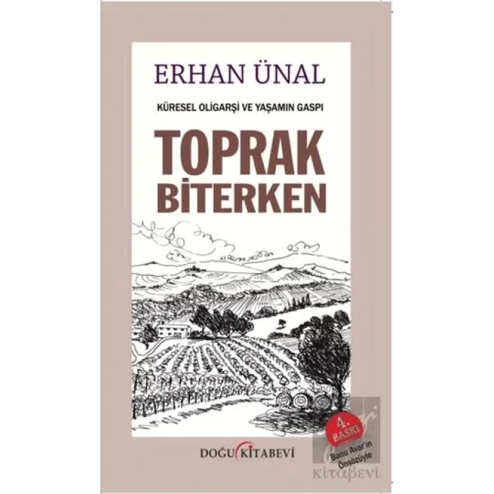 Toprak Biterken
